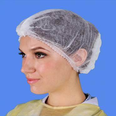 Disposable Clip Cap,Mop Cap
