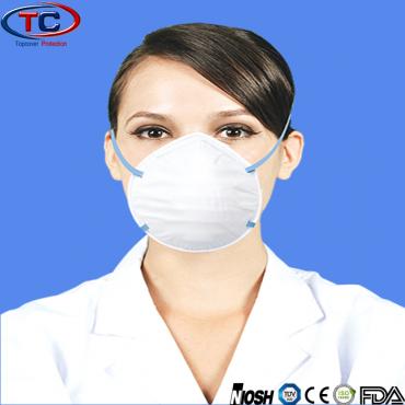 Disposable N95/FFP1/FFP2/FFP3 Dust Mask