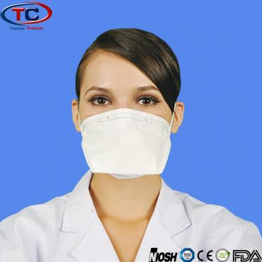 Disposable N95/FFP1/FFP2/FFP3 Dust Mask